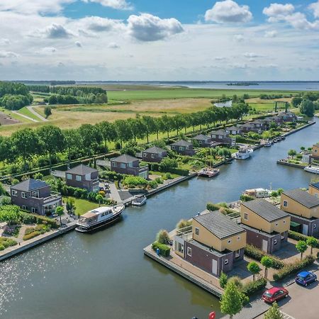 Nautic Rentals - Marinapark Oude-Tonge Екстер'єр фото