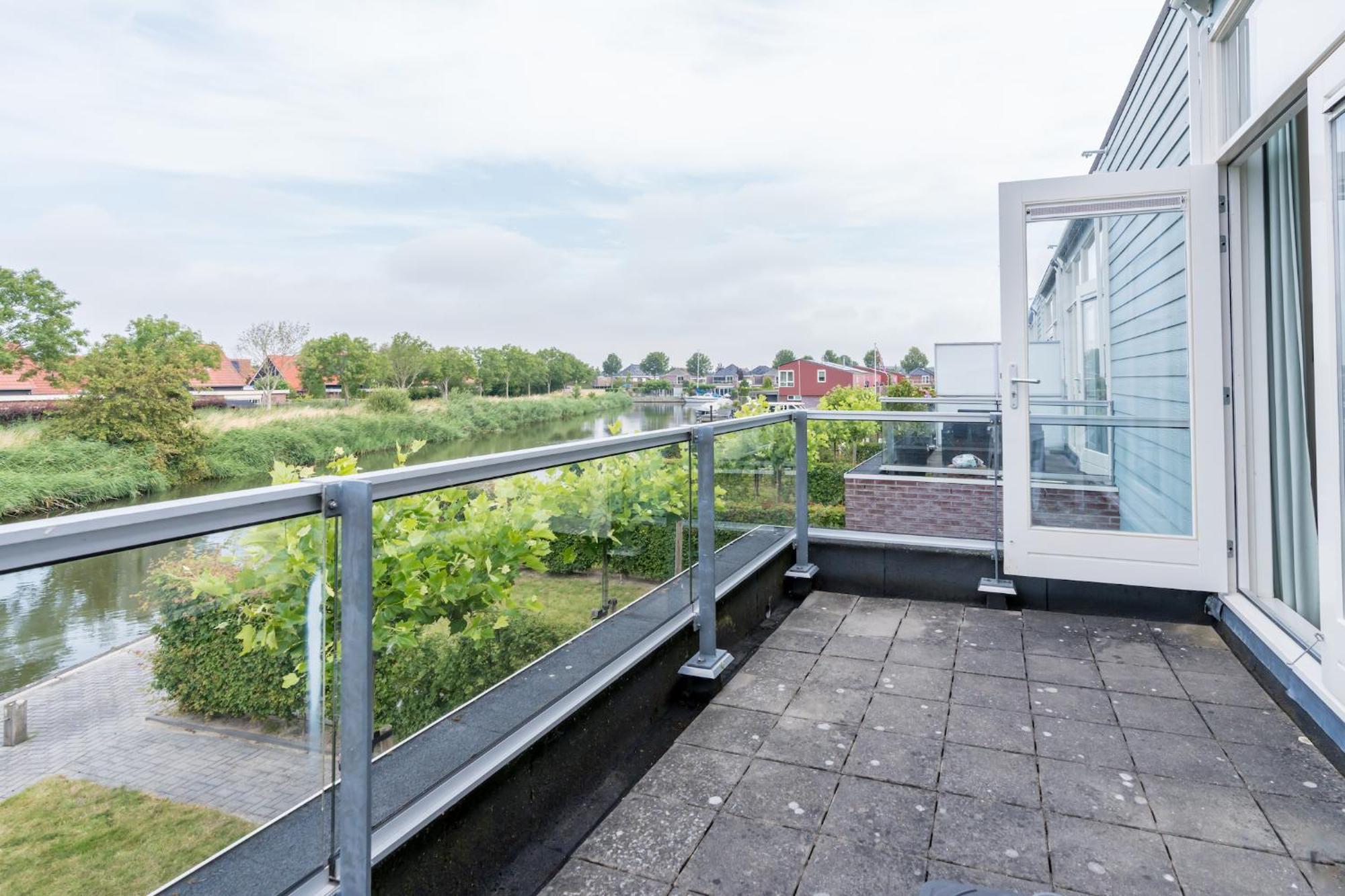 Nautic Rentals - Marinapark Oude-Tonge Екстер'єр фото