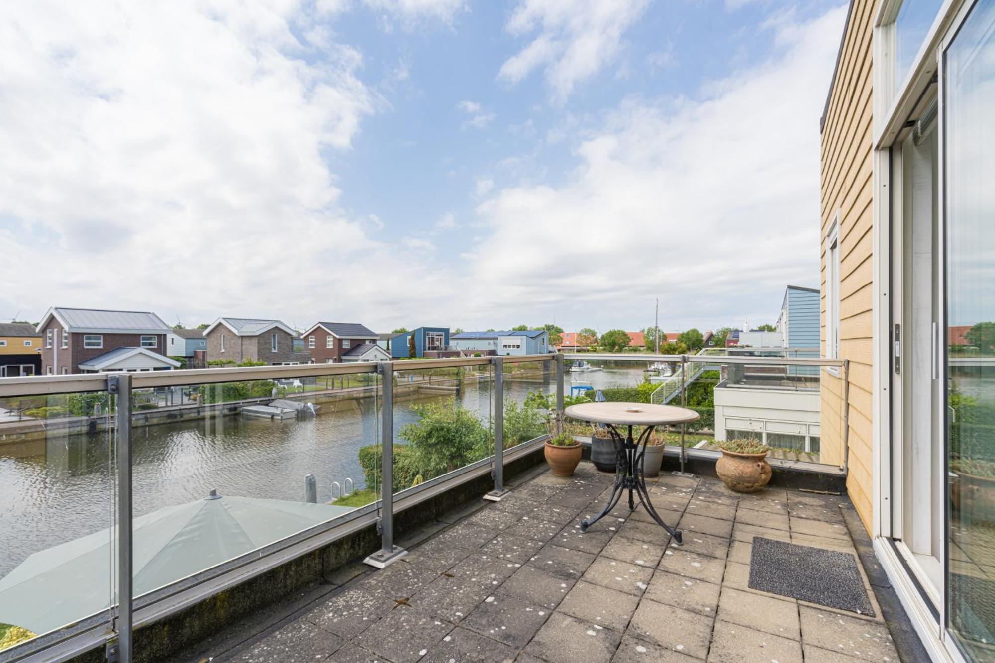 Nautic Rentals - Marinapark Oude-Tonge Екстер'єр фото